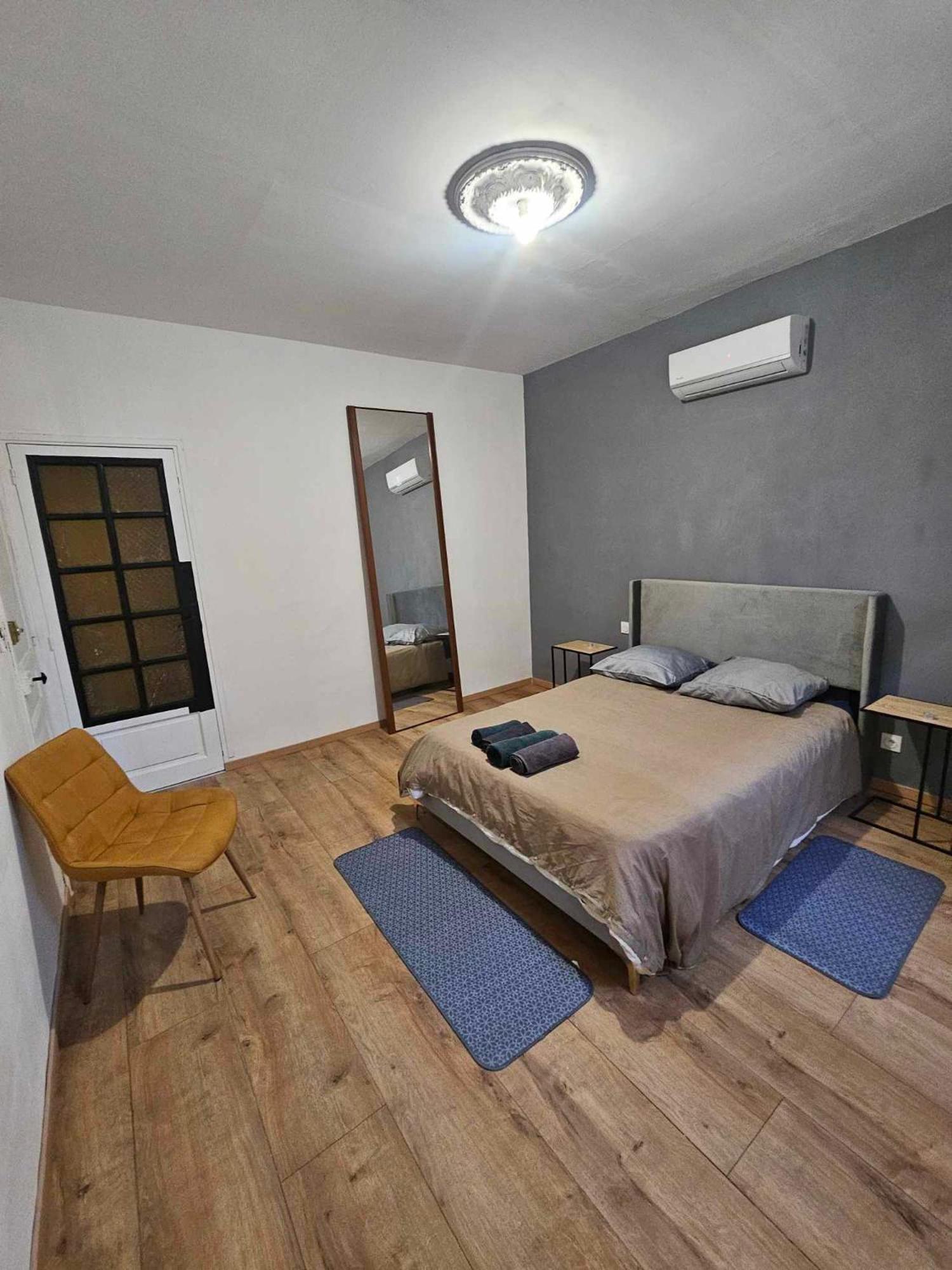 Bed and Breakfast Av De Bordeaux Narbonne Exteriér fotografie