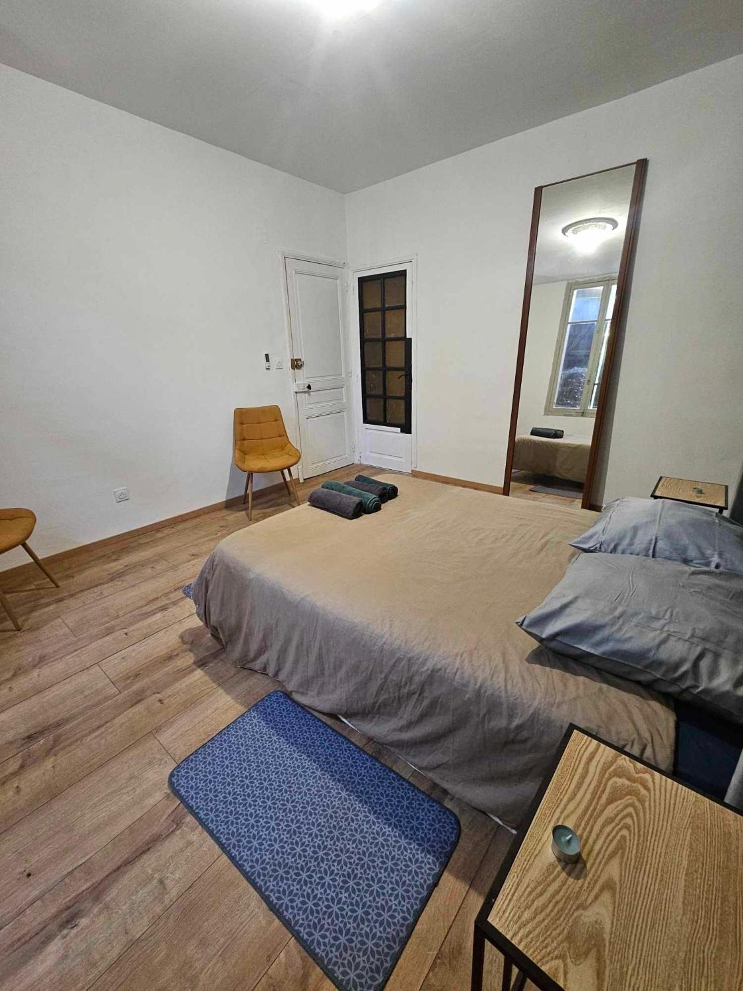 Bed and Breakfast Av De Bordeaux Narbonne Exteriér fotografie