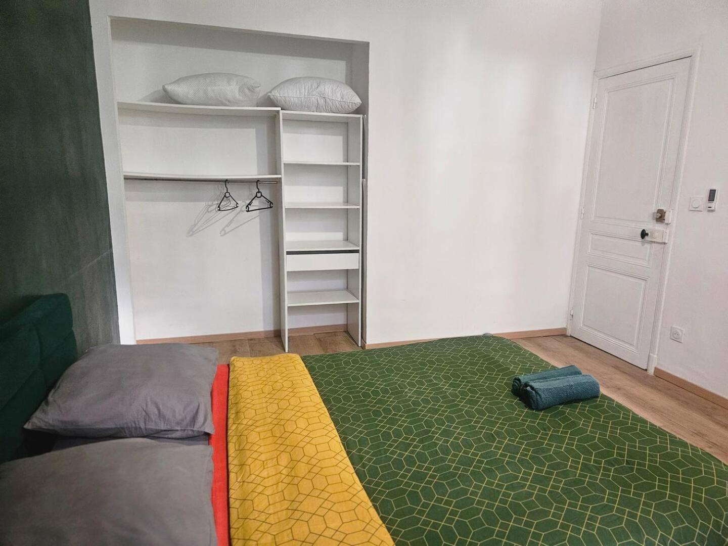 Bed and Breakfast Av De Bordeaux Narbonne Exteriér fotografie
