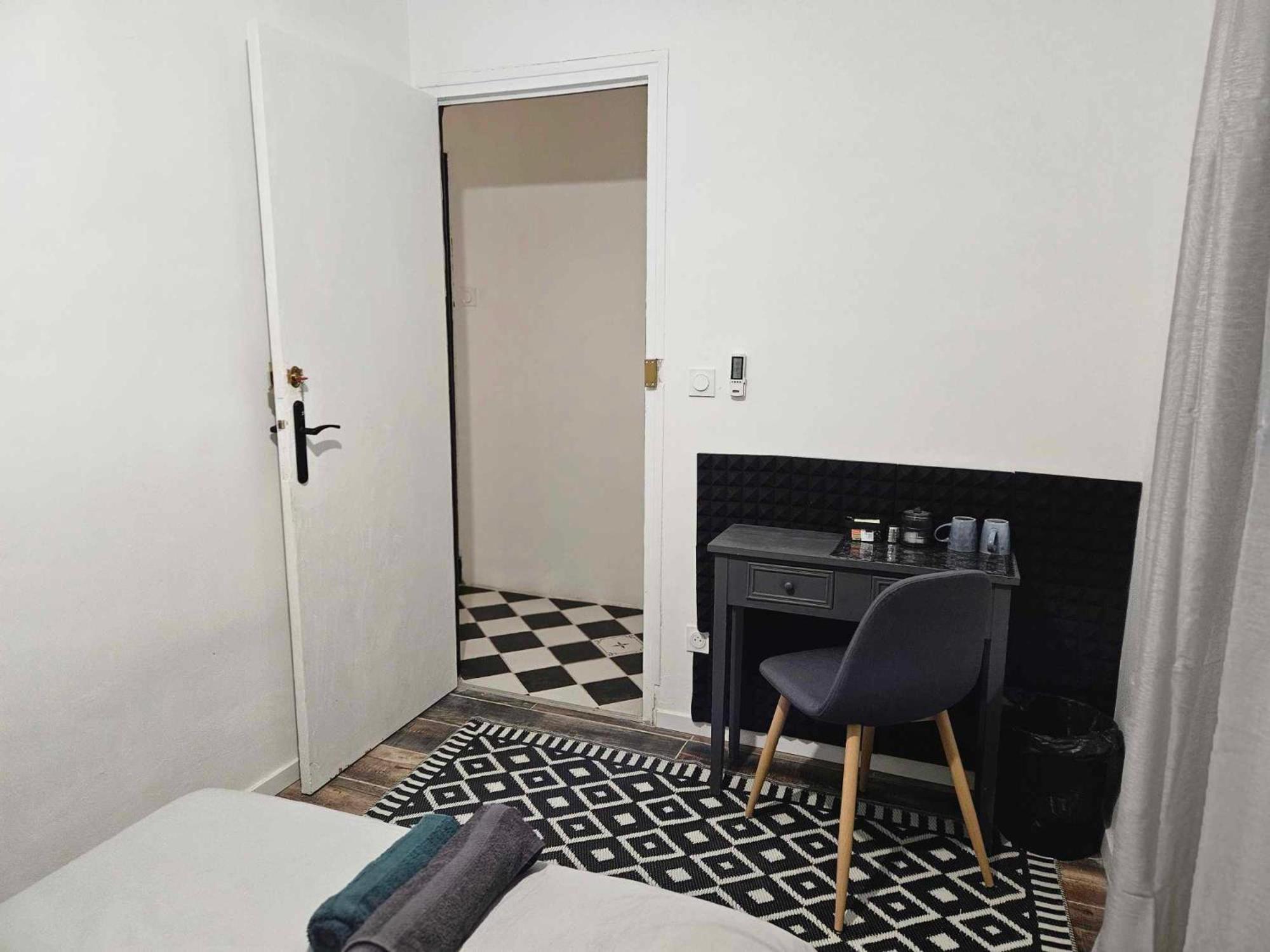 Bed and Breakfast Av De Bordeaux Narbonne Exteriér fotografie