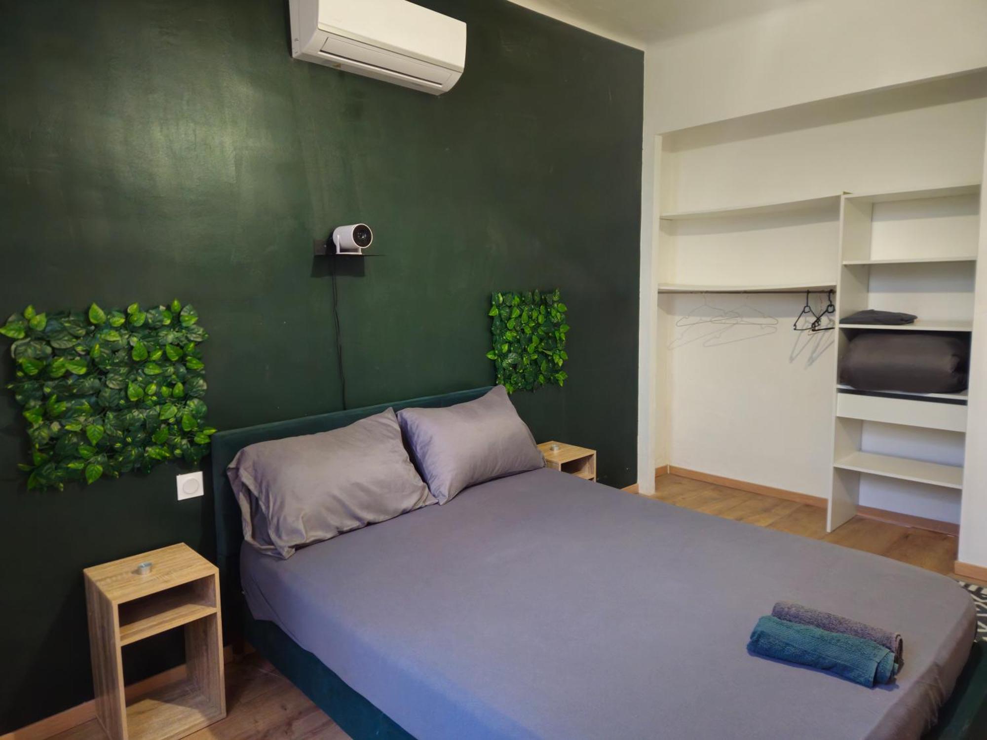 Bed and Breakfast Av De Bordeaux Narbonne Pokoj fotografie